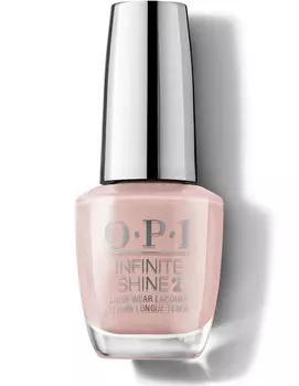 OPI Sheers Infinite Shine Bare My Soul - Лак для ногтей 15 мл