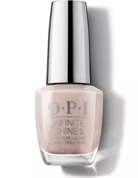 OPI Sheers Infinite Shine Chiffon-d Of You - Лак для ногтей 15 мл