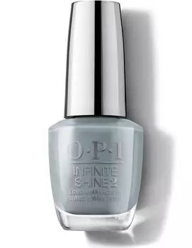 OPI Sheers Infinite Shine Ring Bare-er - Лак для ногтей 15 мл