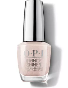 OPI Sheers Infinite Shine Throw Me A Kiss - Лак для ногтей 15 мл