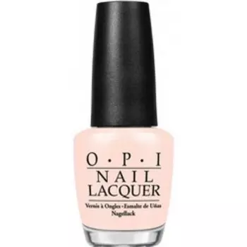 OPI SoftShades Pastel Sweet Heart - Лак для ногтей 15 мл