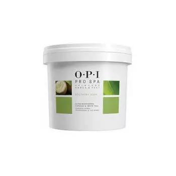 OPI Soothing Soak - Смягчающее средство для педикюрной ванночки 3069 гр