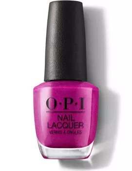OPI Tokyo All Your Dreams In Vending Machines - Лак для ногтей 15 мл