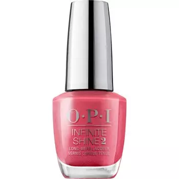 OPI Vault Infinite Shine Grand Canyon Sunset - Лак для ногтей 15 мл
