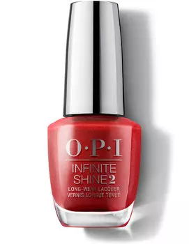 OPI Vault Infinite Shine Hong Kong Sunrise - Лак для ногтей 15 мл