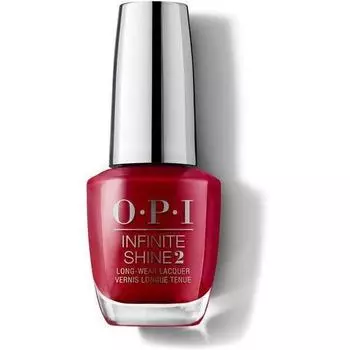 OPI Vault Infinite Shine Vodka And Caviar - Лак для ногтей 15 мл