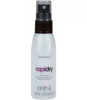 OPI - Жидкость для быстрого высыхания лака 60 мл