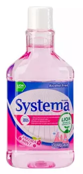 Ополаскиватель для полости рта "Цветущая вишня", 750 мл