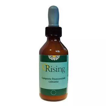 Orising - Фитоэссенциальный успокаивающий состав 100 мл