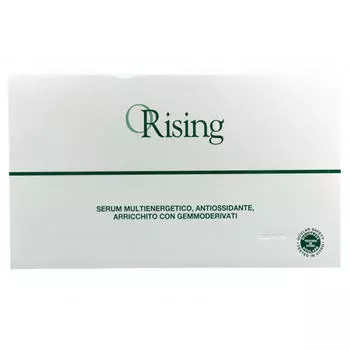Orising - Сыворотка мультиэнергетическая антиоксидант 6*15 мл