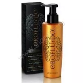 Orofluido Conditioner - Кондиционер для волос 200 мл