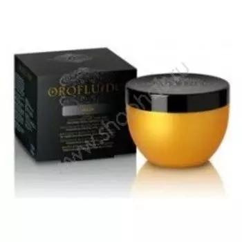 Orofluido Mask - Маска для волос 250 мл