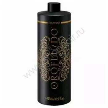 Orofluido Shampoo - Шампунь для волос 1000 мл