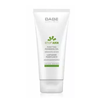 Освежающий пенящийся гель для умывания, 200 мл