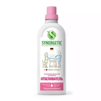 Отбеливатель, 1000 мл