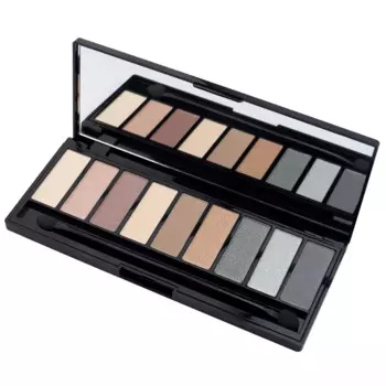 Палетка теней для век All Eyes On You 02, 13,95 г