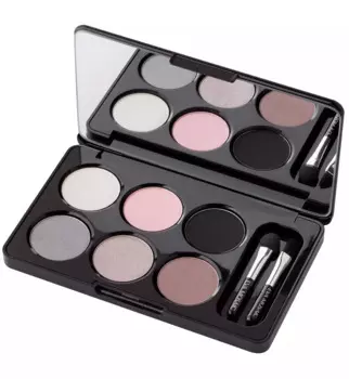 Палетка теней для век Fashion 03, 10 г