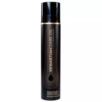 Парфюмированная спрей-дымка для шелковистости волос, 200 мл