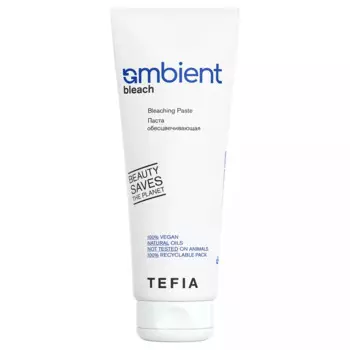 Паста обесцвечивающая, 335 гр