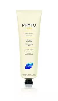 Phytosolba Phytojoba - Увлажняющая маска 150 мл