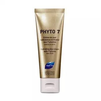 Phytosolba - Увлажняющий крем 50 мл