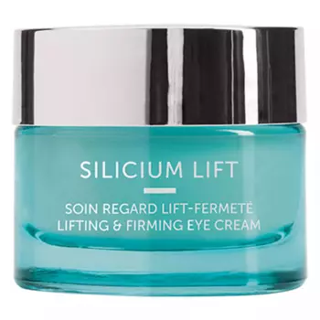 Подтягивающий и укрепляющий крем для глаз, 15 мл