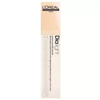 Полуперманентный краситель Dia light Золотистый, 50 мл