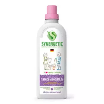 Пятновыводитель, 1000 мл