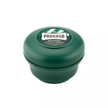 Proraso - Мыло для бритья освежающее 150 мл