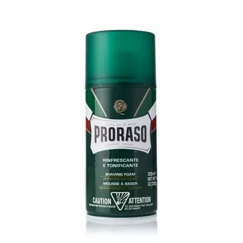 Proraso - Пена для бритья освежающая 100 мл