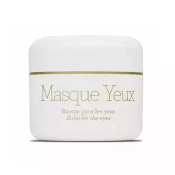 Противоотечная крем-маска для век Masque Yeux, 30 мл