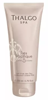 Радужное молочко для тела Экзотические Острова Iridescent Island Milk, 200 мл