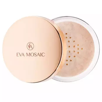 Рассыпчатая пудра для лица Вуаль Effect, 7 г