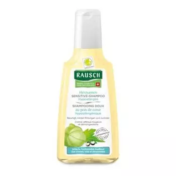 Rausch - Шампунь для чувствительной кожи головы 200 мл