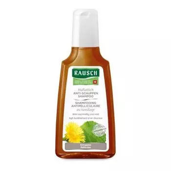 Rausch - Шампунь от перхоти 40 мл