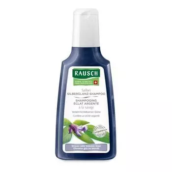 Rausch - Шампунь Сильвер 200 мл