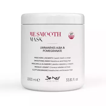 Разглаживающая маска для непослушных волос, 1000 мл