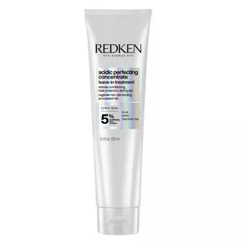 Redken Acidic Bonding - Лосьон для восстановления всех типов поврежденных волос 150 мл