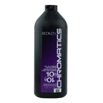 Redken Chromatics - Проявитель 3% 1000 мл