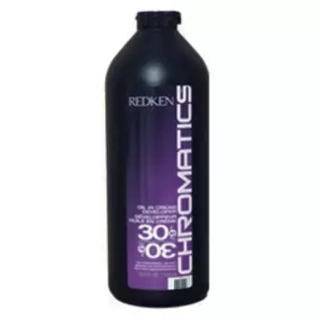 Redken Chromatics - Проявитель 9% 1000 мл