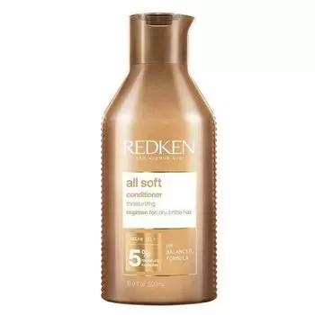 Redken - Кондиционер для сухих и поврежденных волос 500 мл