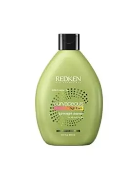 Redken Сurvaceous High Foam - Шампунь 300 мл