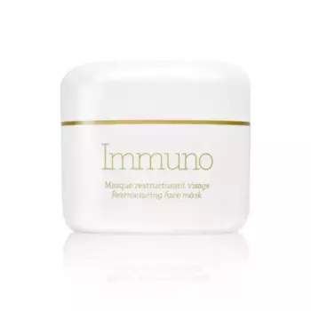 Регенерирующая иммуномодулирующая крем-маска Immuno, 50 мл