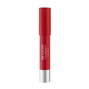 Revlon Make Up Colorburst Matte Balm Striking - Бальзам для губ матовый