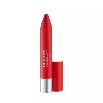 Revlon Make Up Colorburst Matte Balm Unapologetic - Бальзам для губ матовый
