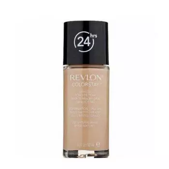 Revlon Make Up Colorstay Makeup For Combination-Oily Skin Natural Beige - Тональный крем для комбинированной-жирной кожи