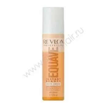 Revlon Professional Equave Sun Protection Conditioner - Несмываемый солнцезащитный кондиционер для волос 200 мл