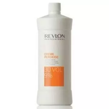 Revlon Professional Кремообразный окислитель 9% 900 мл