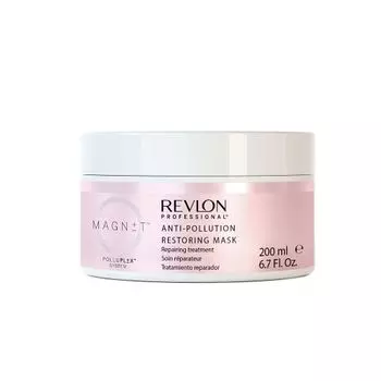 Revlon Professional Magnet - Восстанавливающая маска для волос 200 мл