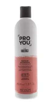 Revlon Professional Pro You Fixer Repair Shampoo - Шампунь восстанавливающий для поврежденных волос 350 мл